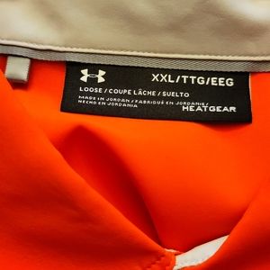 Under Armor mens xxl